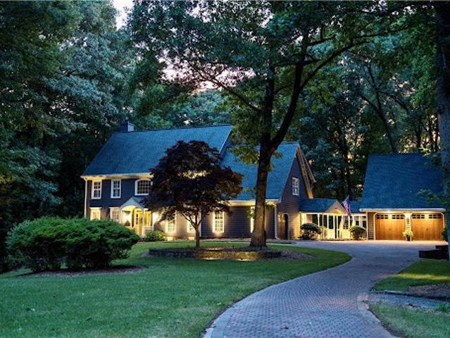 House for sale in Cobb, Georgia