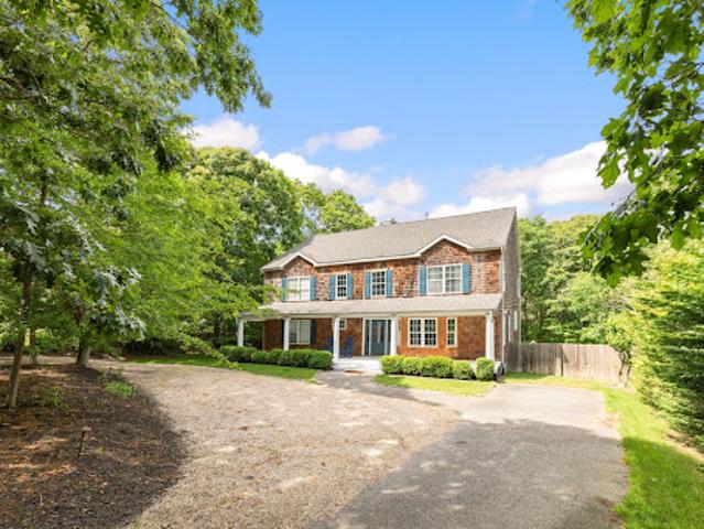 House for sale in Sagaponack, New York