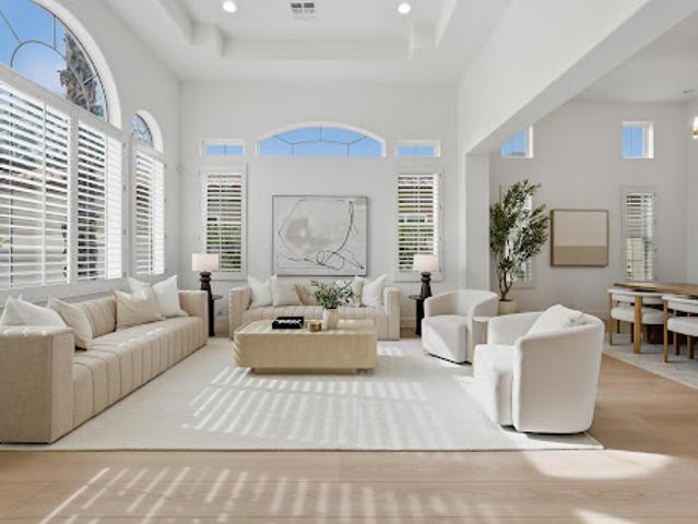 House for sale in La Quinta, California