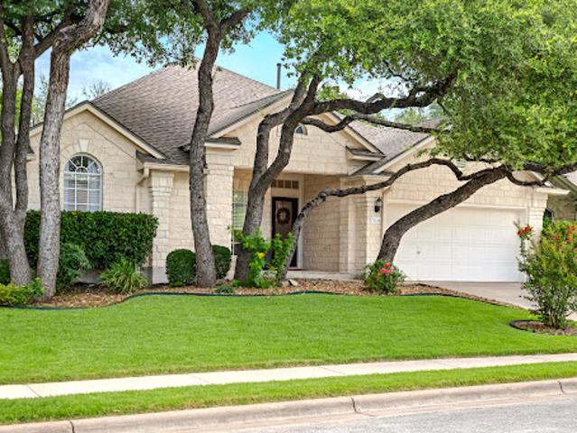 House for sale in Williamson, Texas