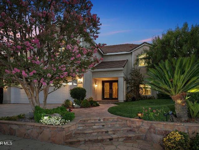 House for sale in West Hills, Los Angeles