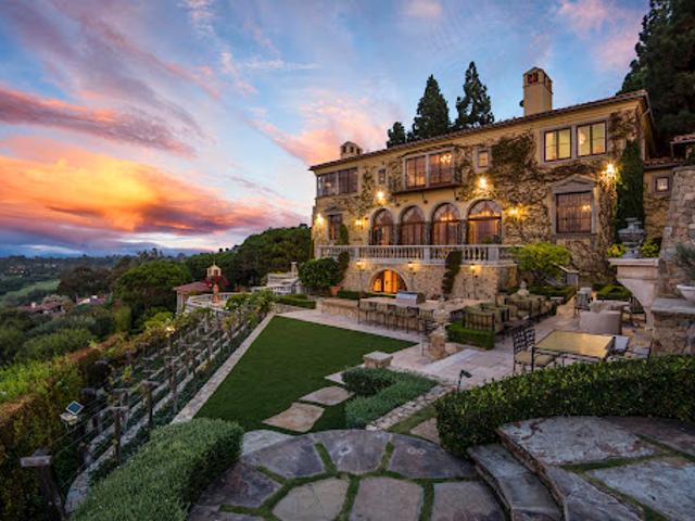 House for sale in California
