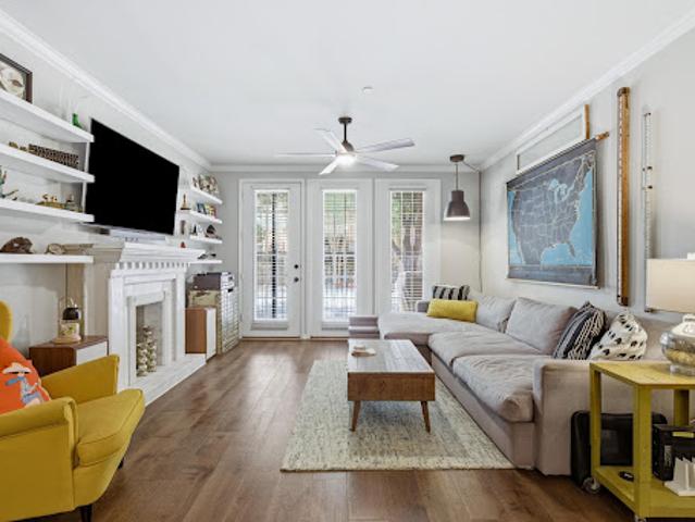 House for sale in Fort Worth, Texas
