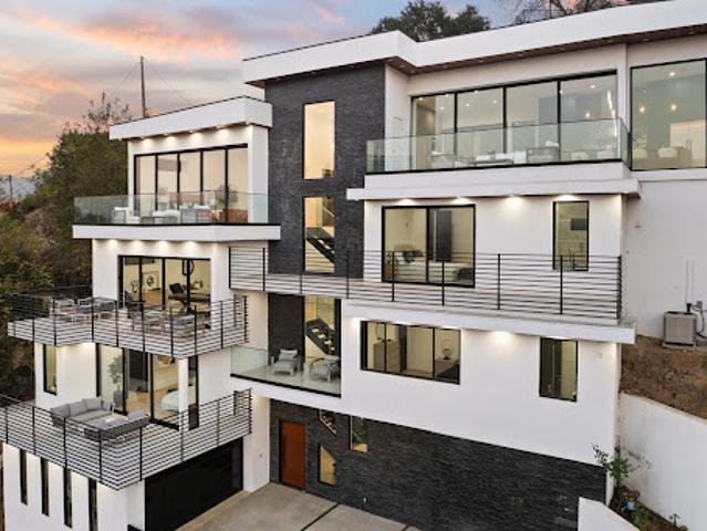 House for sale in Los Angeles, California