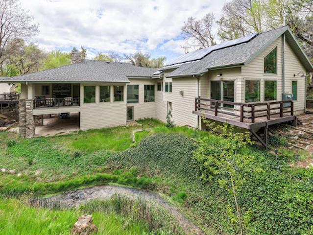 House for sale in Holladay, Utah