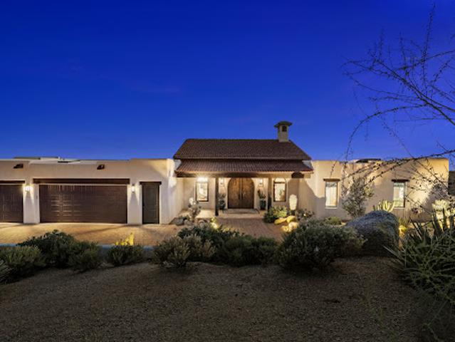 House for sale in Cave Creek, Maricopa County