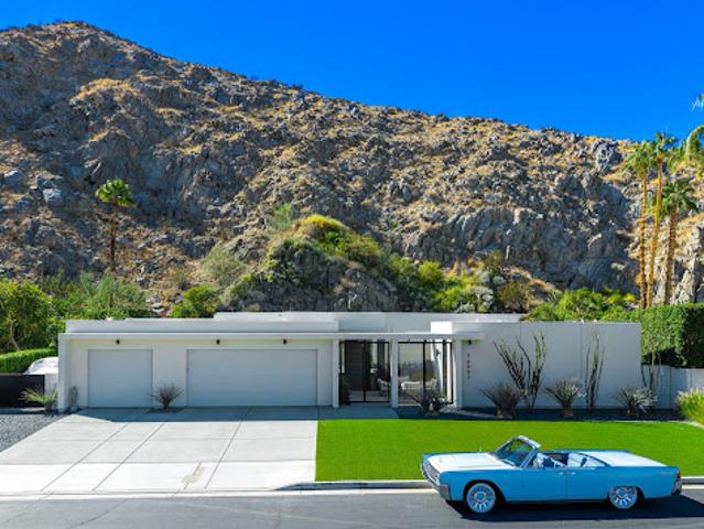 House for sale in Indian Wells, California