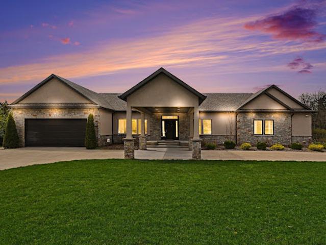 House for sale in South Bend, Indiana