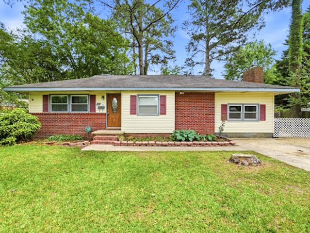 House for sale in Virginia