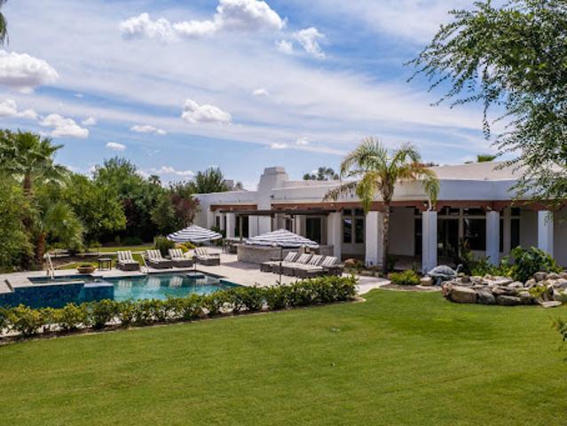 House for sale in Paradise Valley, Arizona