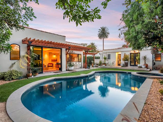 House for sale in Canoga Park, California