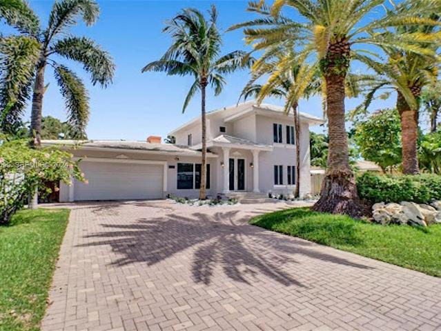 House for sale in Pompano Beach, Florida
