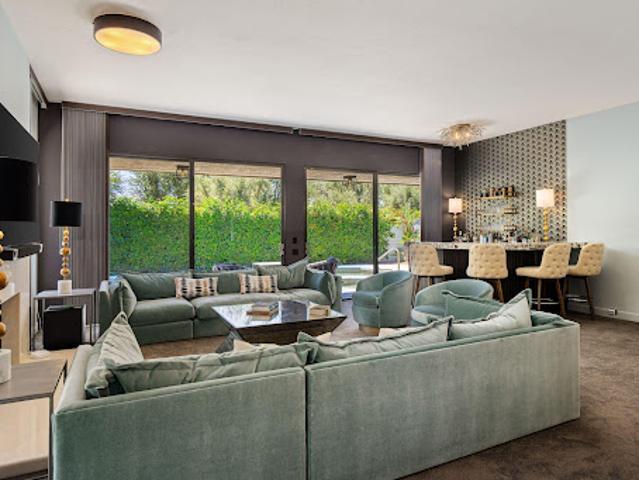 House for sale in Rancho Mirage, California