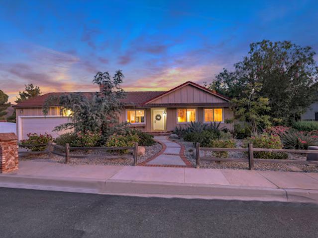 House for sale in Simi Valley, California