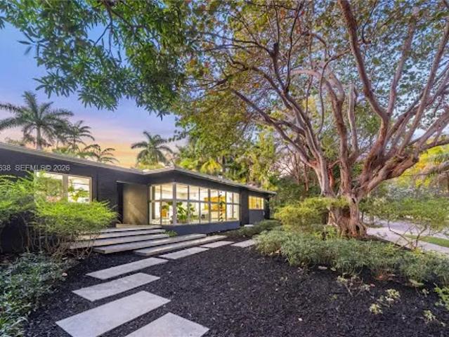 House for sale in Miami, Florida