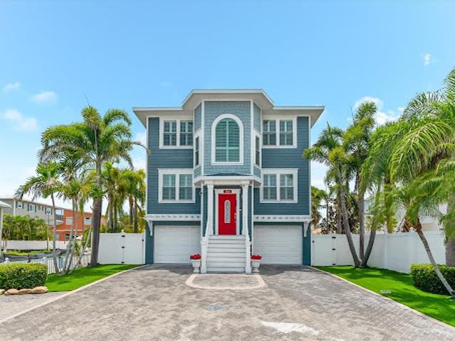 House for sale in Bradenton Beach, Florida