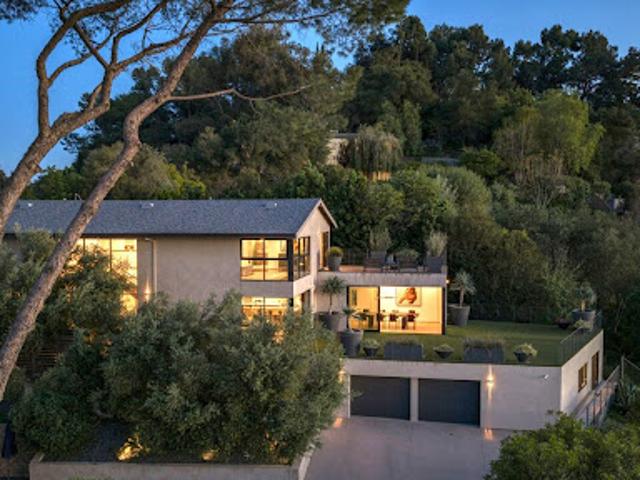House for sale in Beverly Hills, California