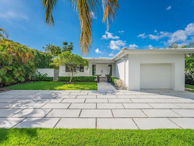 House for sale in Miami Beach, Miami-Dade County