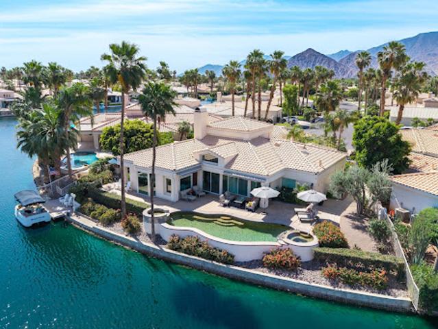 House for sale in La Quinta, California