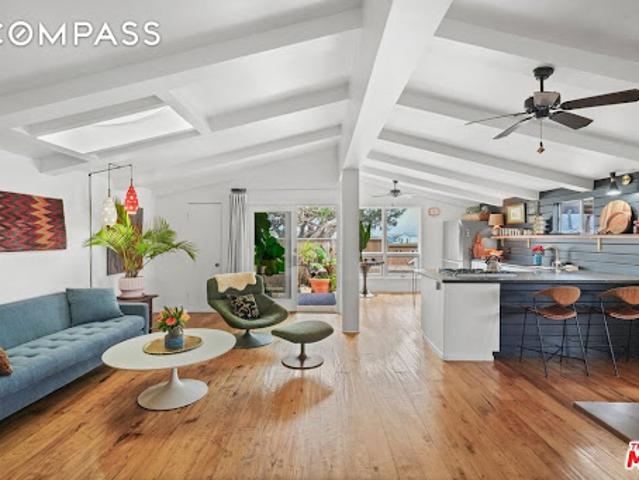 House for sale in Malibu, California