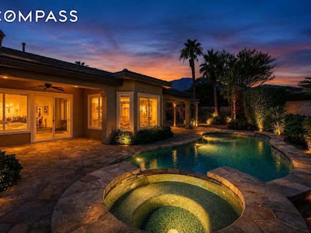 House for sale in La Quinta, California