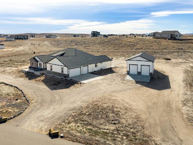 House for sale in Platteville, Colorado