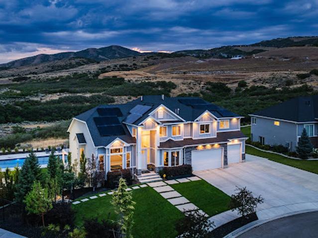 House for sale in Utah