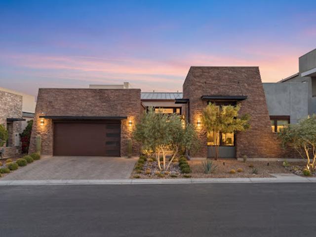 House for sale in Henderson, Nevada