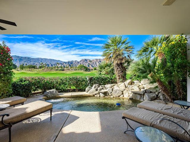 House for sale in La Quinta, California
