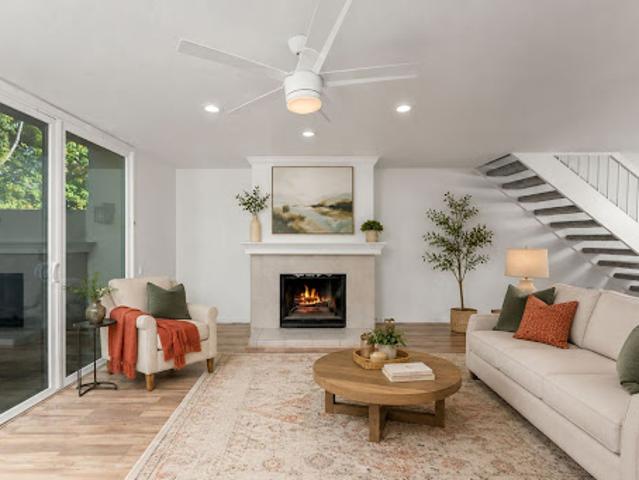 House for sale in Sacramento, California