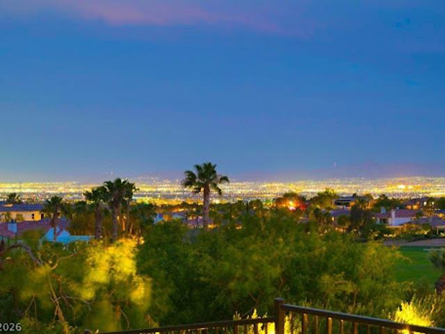 House for sale in Las Vegas, Nevada