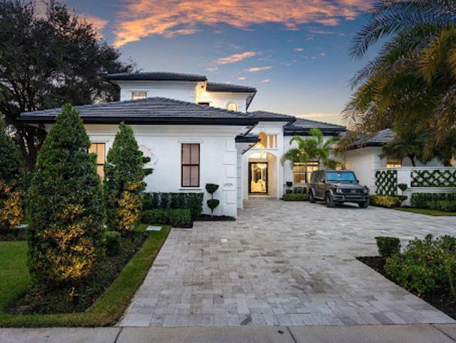 House for sale in Boca Raton, Palm Beach County