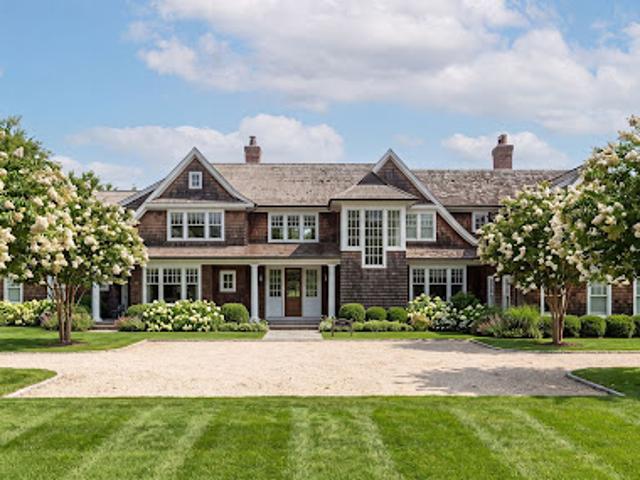 House for sale in Sagaponack, New York