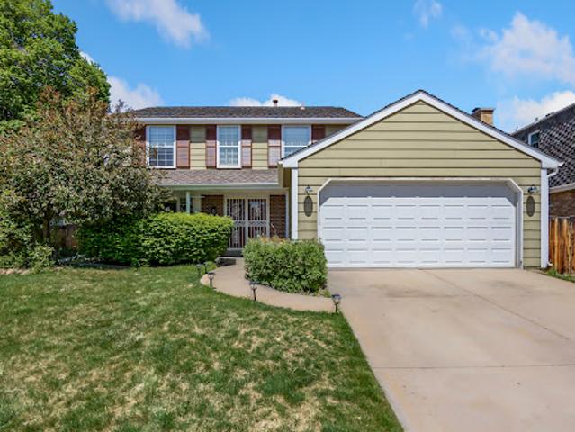 House for sale in Arapahoe, Colorado