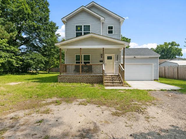 House for sale in Suffolk, Virginia
