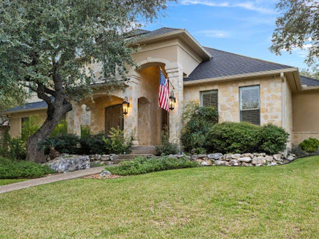 House for sale in San Antonio, Bexar County