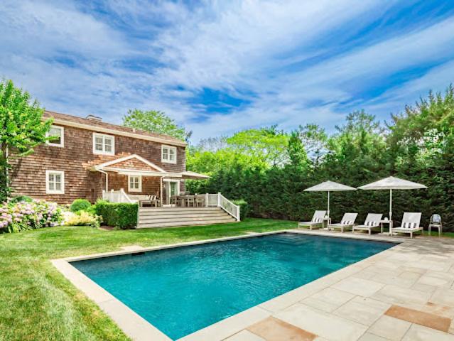 House for sale in Sagaponack, New York