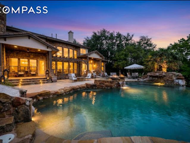 House for sale in Austin, Texas