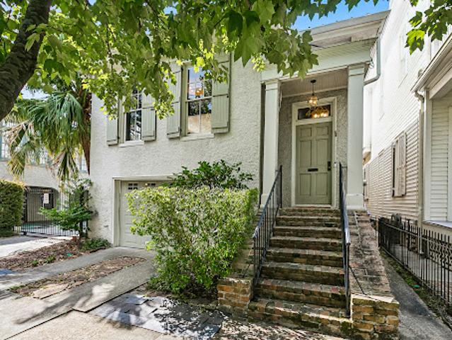 House for sale in New Orleans, Louisiana