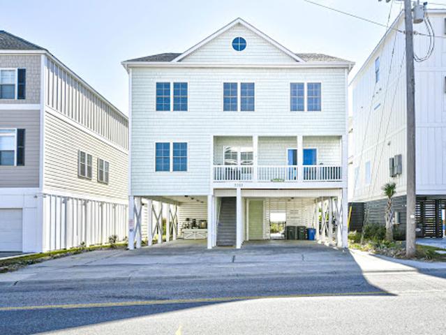 House for sale in North Myrtle Beach, South Carolina