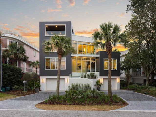 House for sale in Isle Of Palms, South Carolina