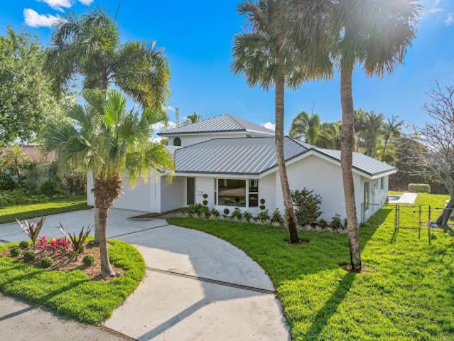 House for sale in Boca Raton, Florida