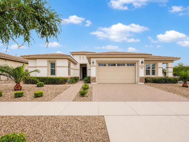 House for sale in Mesa, Arizona