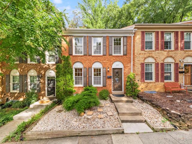 House for sale in Reston, Fairfax County