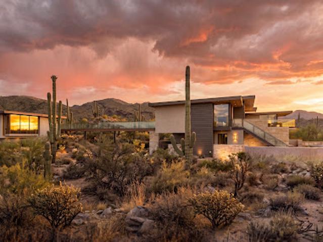 House for sale in Oro Valley, Arizona