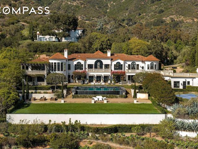 House for sale in California