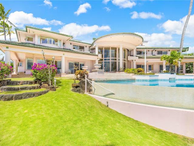 House for sale in Honolulu, Hawaii
