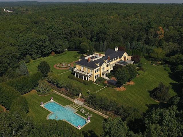 House for sale in Massachusetts