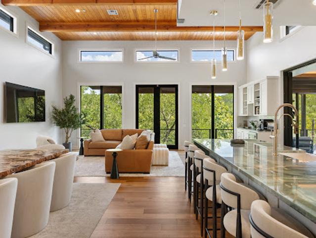 House for sale in Austin, Texas