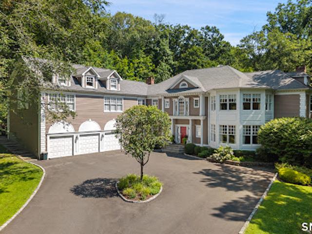 House for sale in Weston, Western Connecticut Planning Region